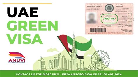 uae visa requirements for green card holders|How to Apply for the UAE Green Visa: Who's Eligible, Requirements, and.